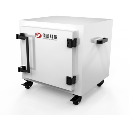 佳晨屏蔽箱品牌創(chuàng)業(yè)故事 佳晨屏蔽箱品牌創(chuàng)業(yè)故事