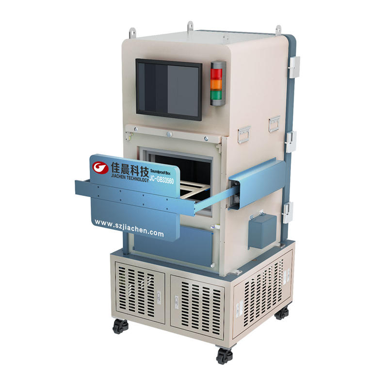 無線射頻通訊產品生產為什么都需要測試屏蔽箱? 無線射頻通訊產品生產為什么都需要測試屏蔽箱?